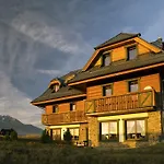 Guest house Mlynica 3*