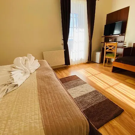 Mlynica Vendégház 3*