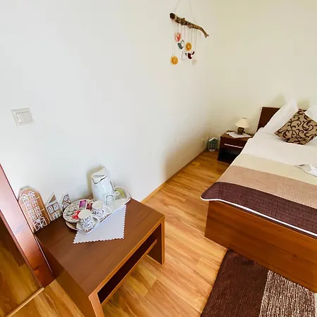 Mlynica Gasthof Vel'ka Lomnica