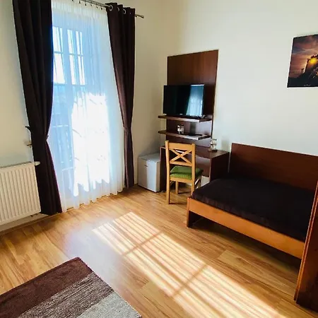 Mlynica Vendégház 3*