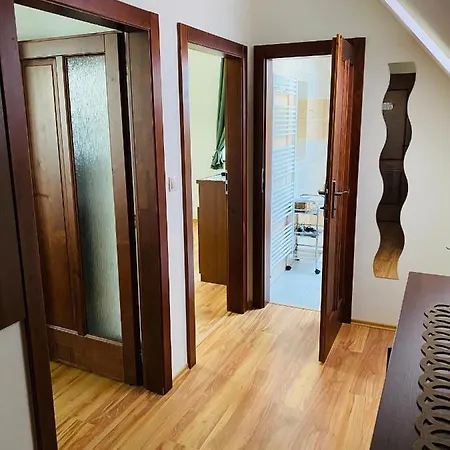 Mlynica Vel'ka Lomnica