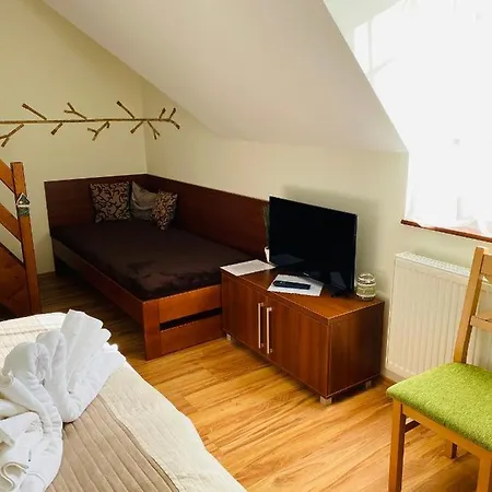 Mlynica 3* Vel'ka Lomnica