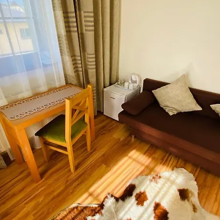 Vendégház Mlynica Kakaslomnic