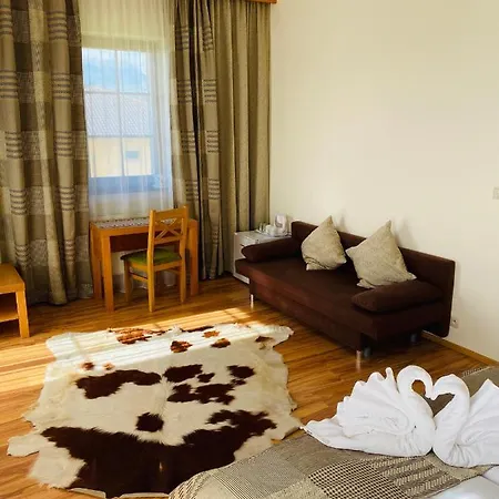 Penzion Mlynica Vel'ka Lomnica