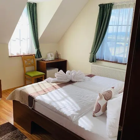 Mlynica 3* Kakaslomnic