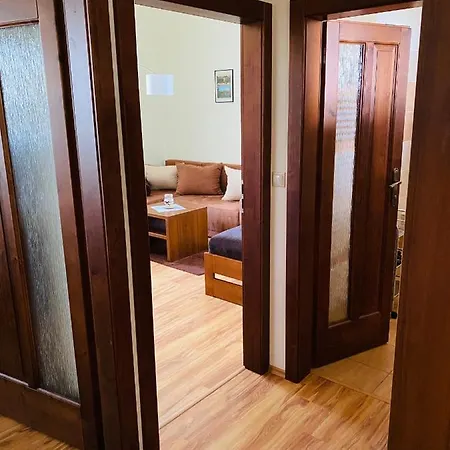 Mlynica Vendégház Kakaslomnic