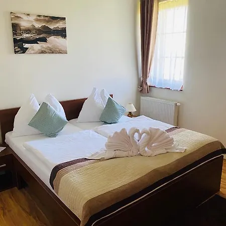 Mlynica Vendégház 3*