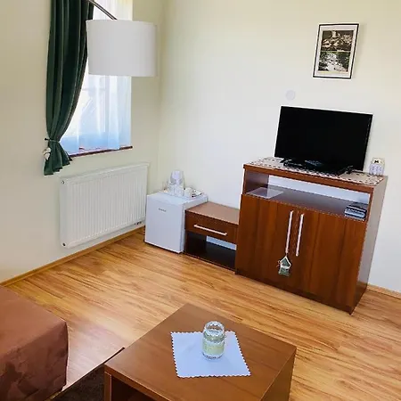 Mlynica 3* Kakaslomnic