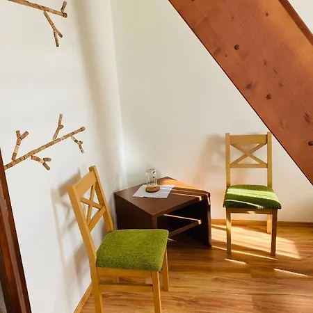 Penzion Mlynica Vel'ka Lomnica