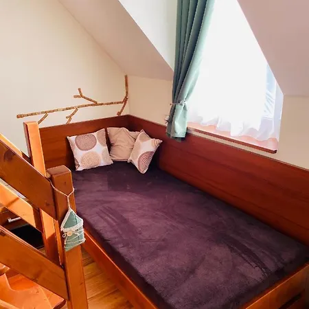 Mlynica 3* Vel'ka Lomnica