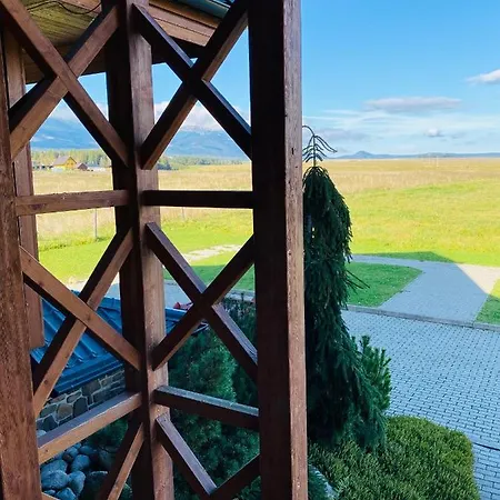 Mlynica 3* Vel'ka Lomnica