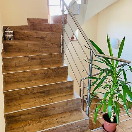 Mlynica Vendégház 3*