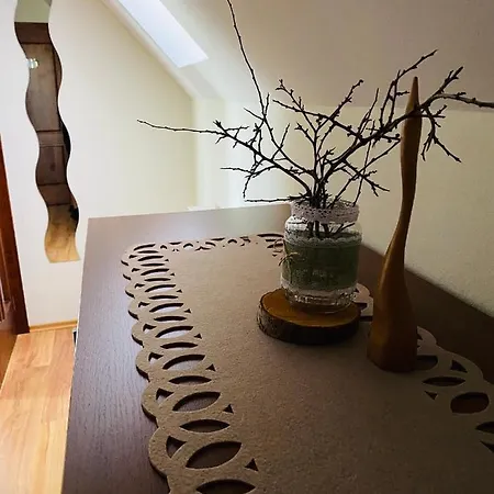 Vendégház Mlynica 3*