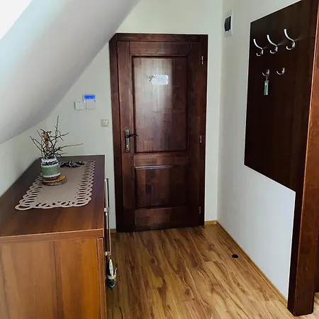 Mlynica Penzion Vel'ka Lomnica