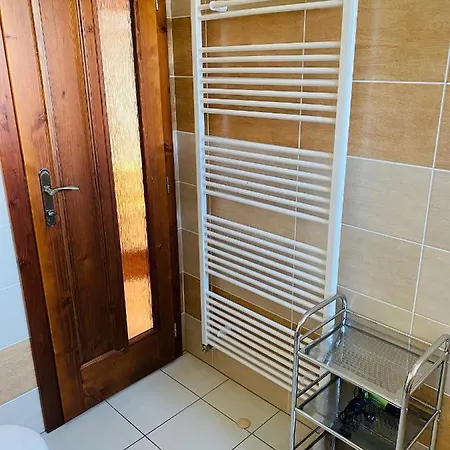 Mlynica Vendégház 3*