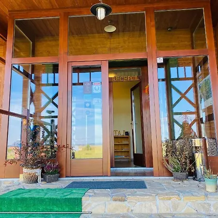 Mlynica Vendégház Kakaslomnic