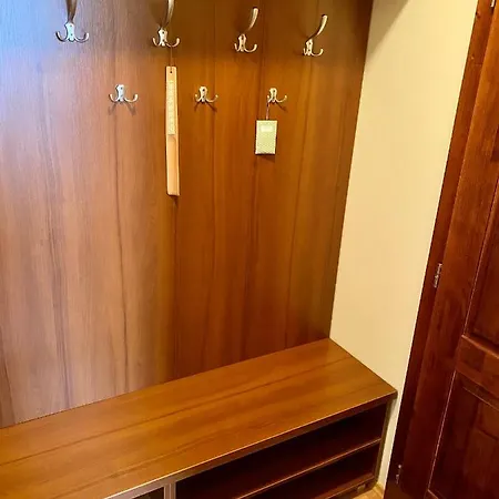Gasthof Mlynica Vel'ka Lomnica