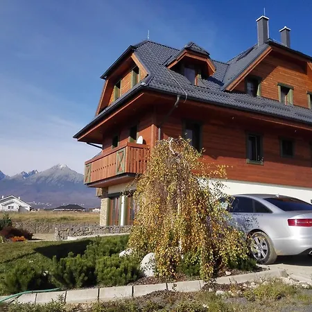 Gasthof Mlynica *