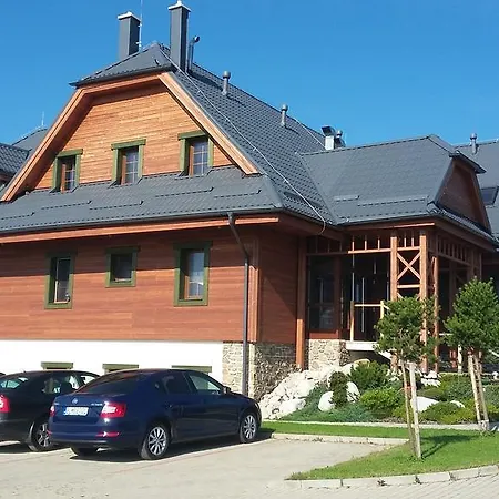 Gasthof Mlynica