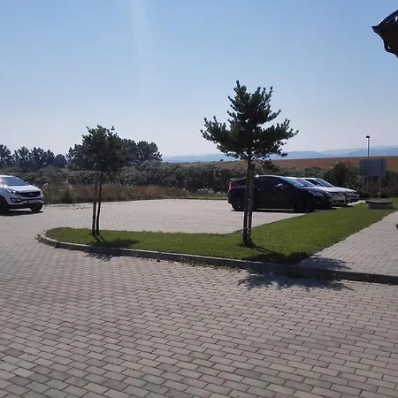 Vendégház Mlynica Kakaslomnic