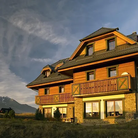 Gasthof Mlynica *