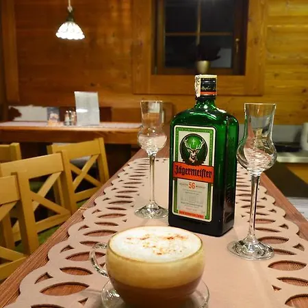 Gasthof Mlynica Vel'ka Lomnica