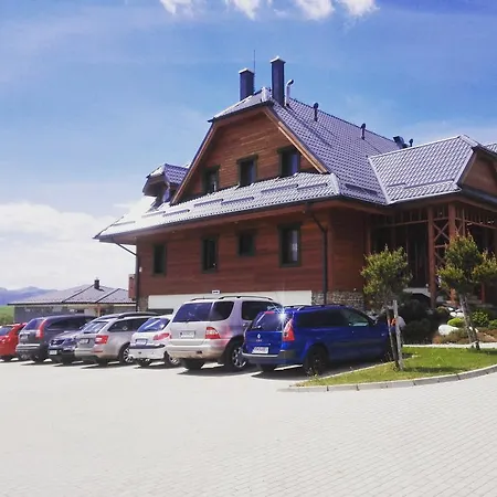 Mlynica Vendégház 3*