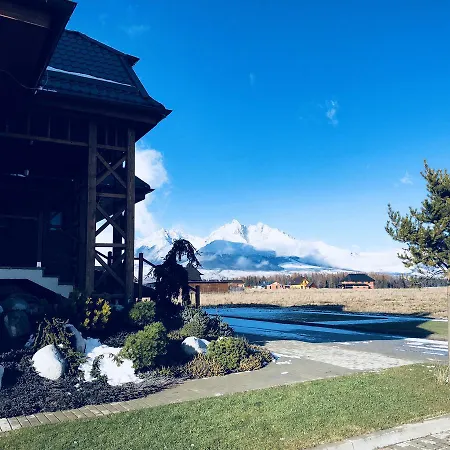 Mlynica 3* Kakaslomnic