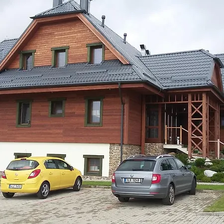 Mlynica * Vel'ka Lomnica