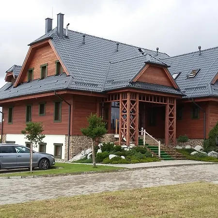 Mlynica Gasthof