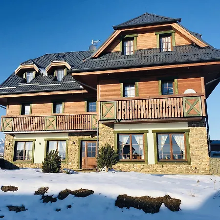 Mlynica Gasthof