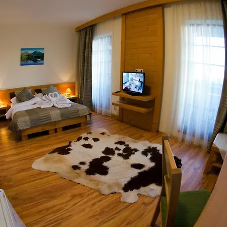 Gasthof Mlynica *