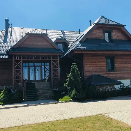 Mlynica Gasthof *