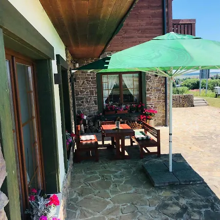 Mlynica Gasthof