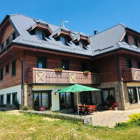 Gasthof Mlynica