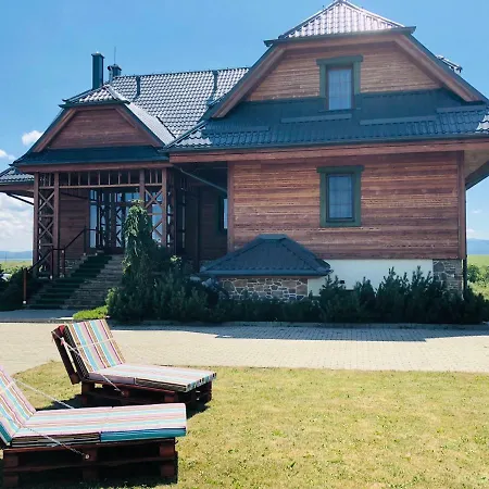 Penzion Mlynica Vel'ka Lomnica