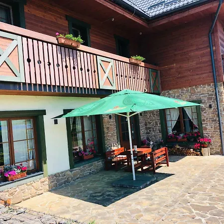 Mlynica 3* Kakaslomnic